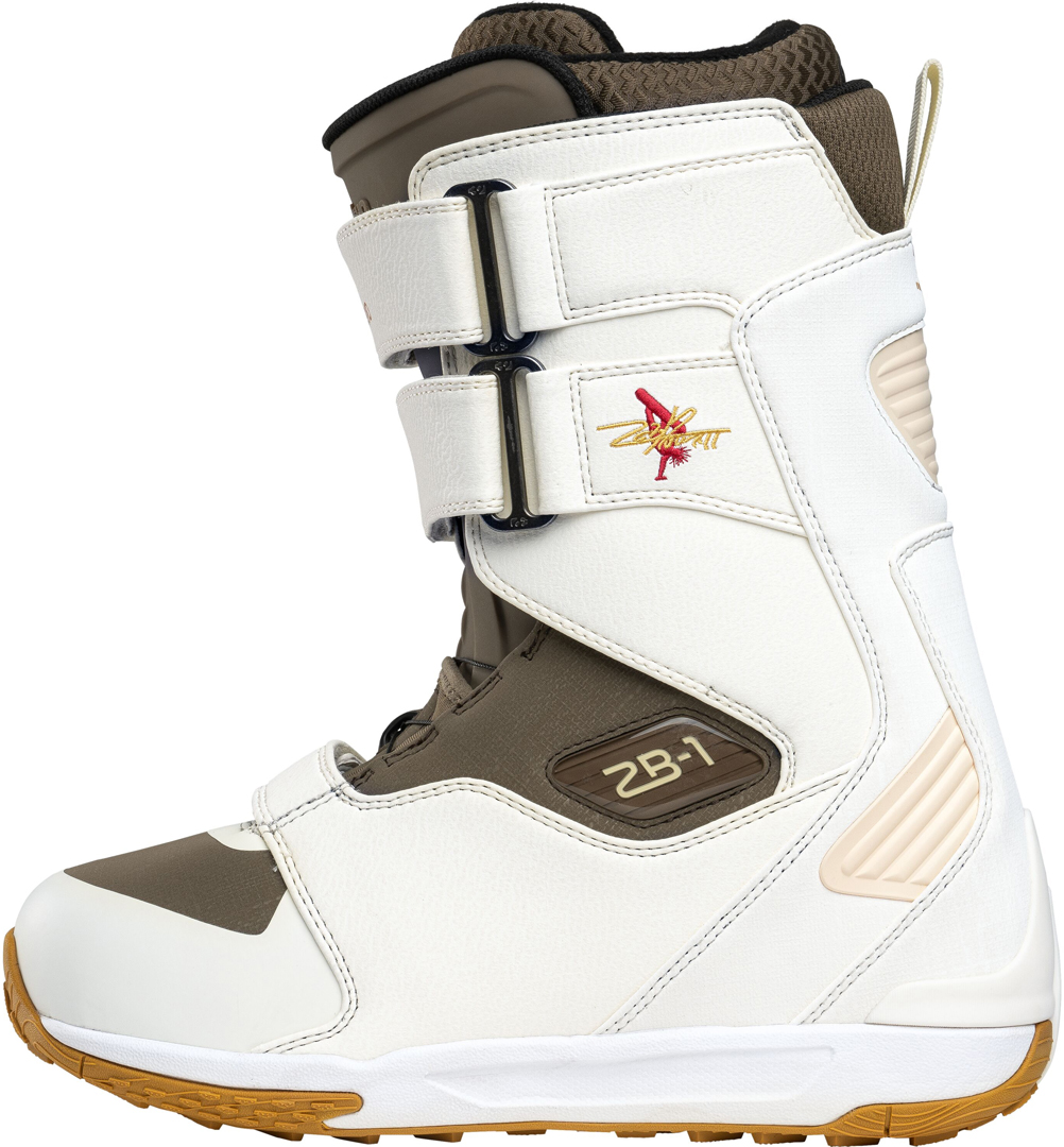Artikelbild 4 des Artikels “TM-1 ZB1 BOA Boot 2027 creme 43“