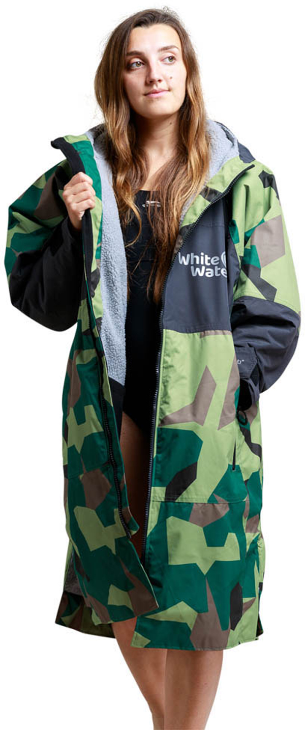 Artikelbild 4 des Artikels “HARD-SHELL ROBE 2027 camo/grey L“
