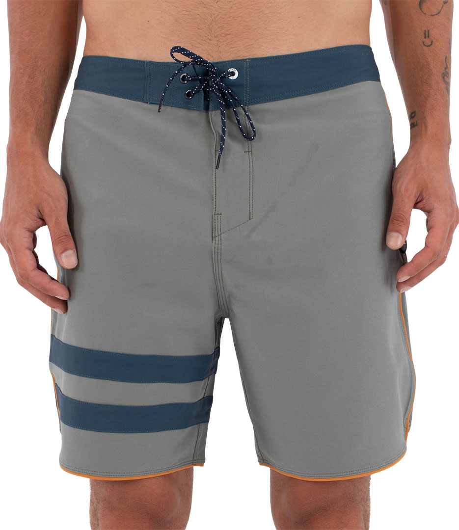 Artikelbild 4 des Artikels “PHANTOM ECO BLOCK PARTY SOLID 18 Boardshort 2026 great white 33“