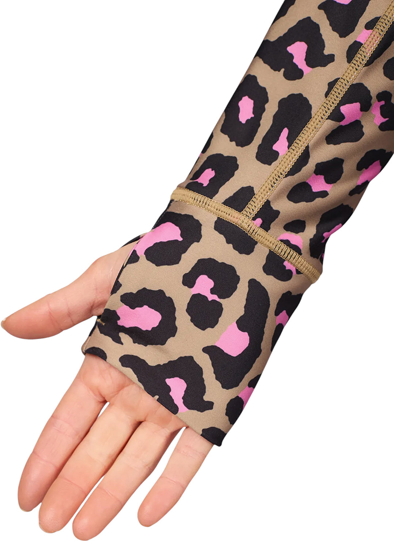 Artikelbild 4 des Artikels “ICECOLD Top 2027 pink leopard M“
