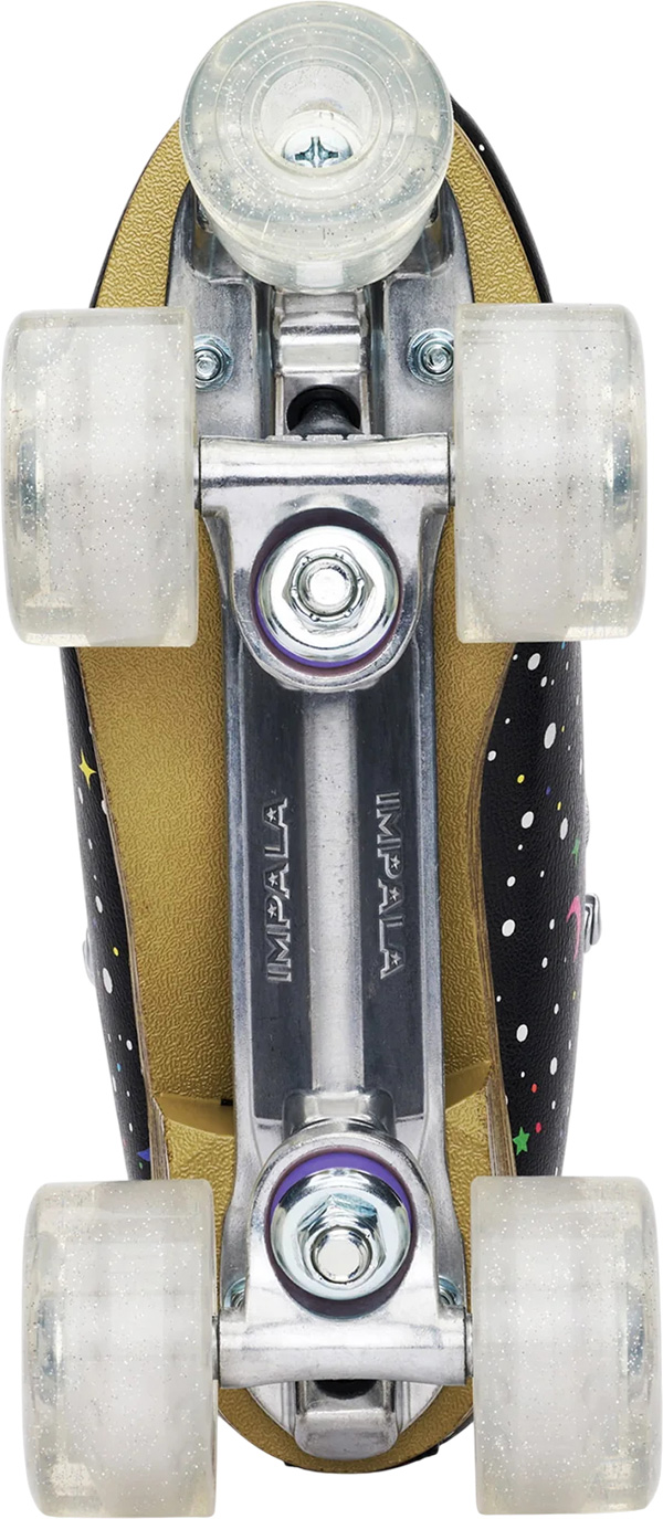 Product image 4 of the product “QUAD SKATE Roller Skate twinkle 38”