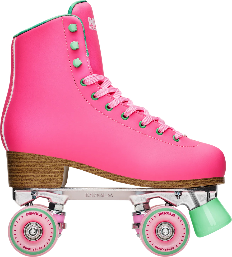 Artikelbild 4 des Artikels “QUAD SKATE Rollschuh watermelon 38“