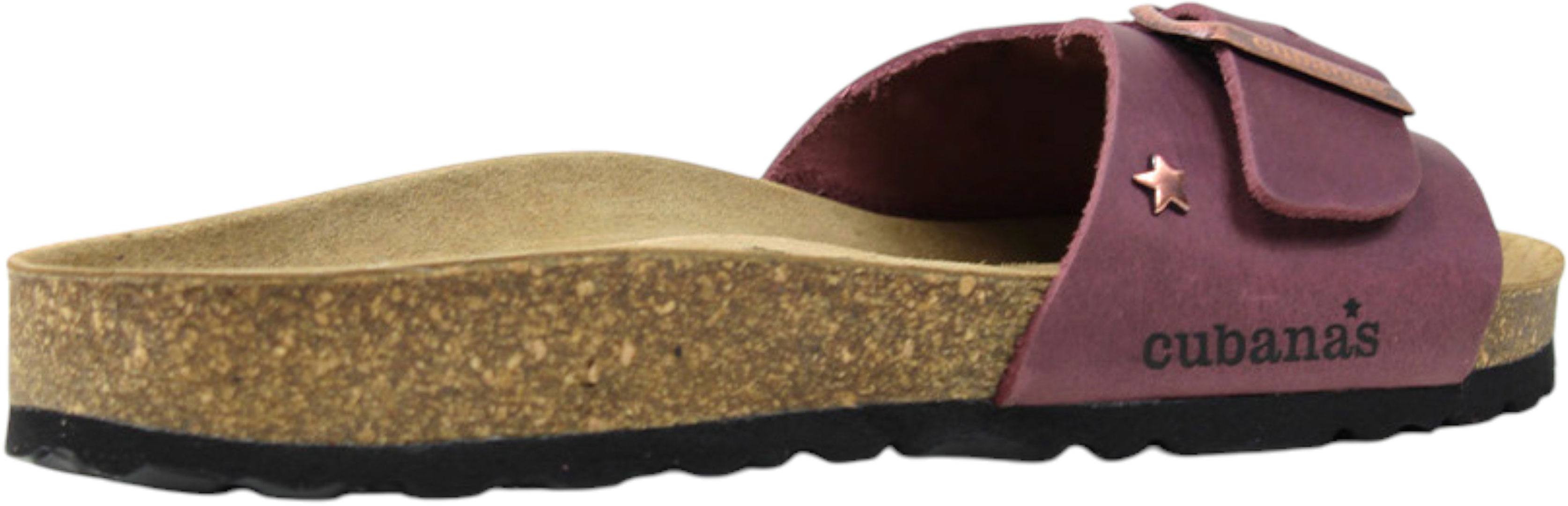 Artikelbild 4 des Artikels “JULIA100 Sandale 2025 bordeaux 39“