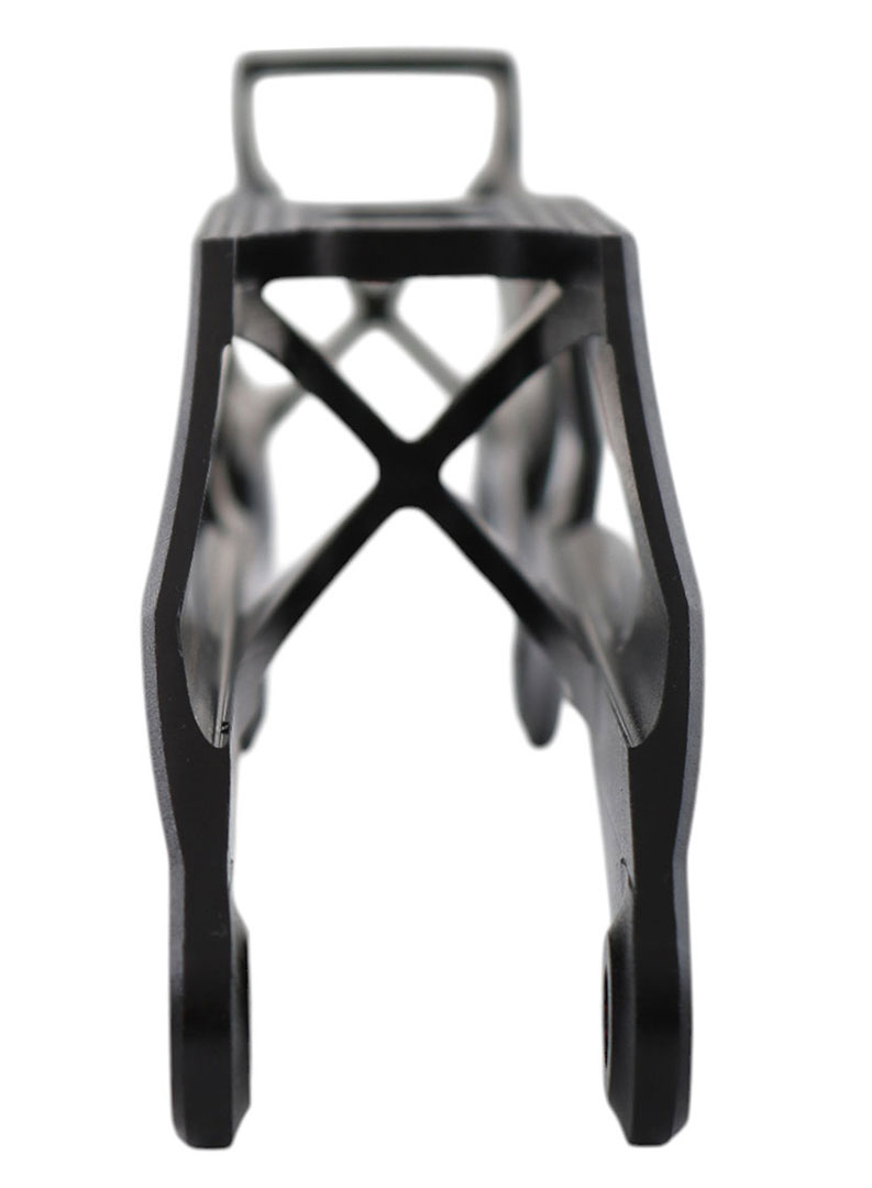 Artikelbild 4 des Artikels “REDLINE 125 TEST Frame black “