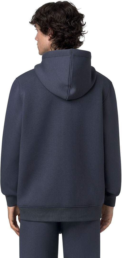 Product image 4 of the product “RAINER SPACER Zip Hoodie 2026 blue airforce XL”