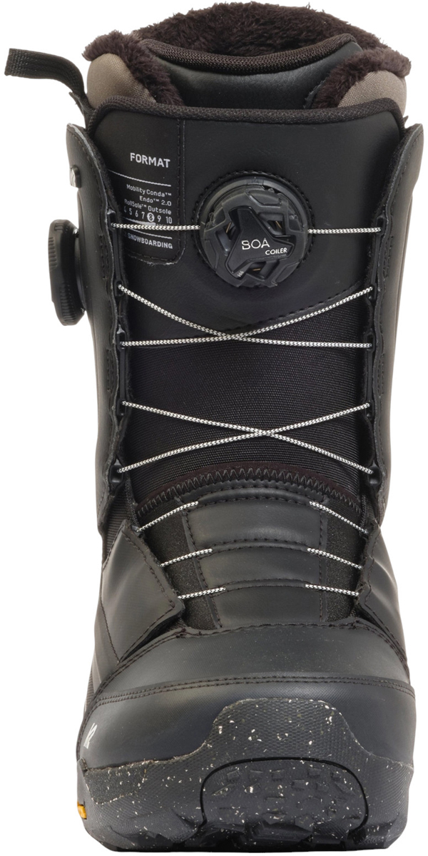 Artikelbild 4 des Artikels “FORMAT Boot 2026 black 39,5“