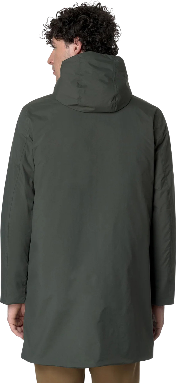 Artikelbild 4 des Artikels “THOMAS WARM OTTOMAN Jacke 2026 green blackish XL“