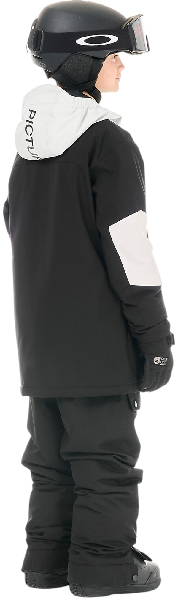 Artikelbild 4 des Artikels “DAUMY Jacke 2027 vapor grey “