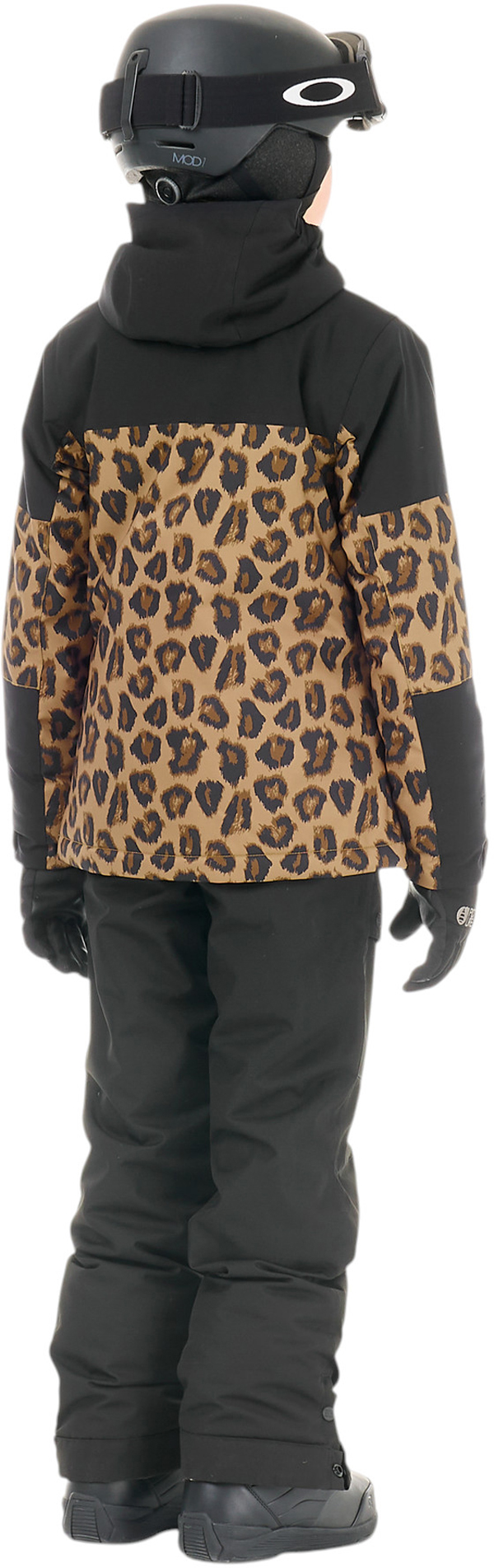 Artikelbild 4 des Artikels “SEADY Jacke 2027 wild spot print “