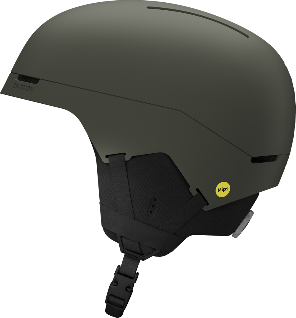 Artikelbild 4 des Artikels “BRIGADE INDEX MIPS Helm 2027 castor gray L“