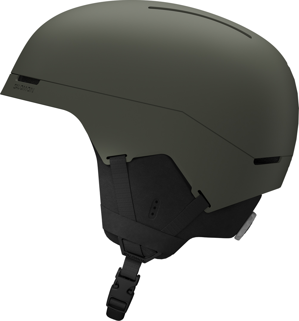 Artikelbild 4 des Artikels “BRIGADE INDEX Helm 2027 castor gray M“