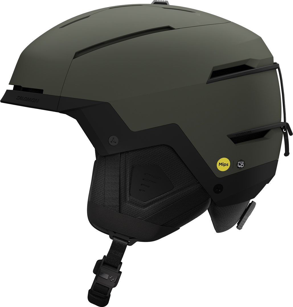Artikelbild 4 des Artikels “ARCANE PRIME MIPS Helm 2027 castor gray “