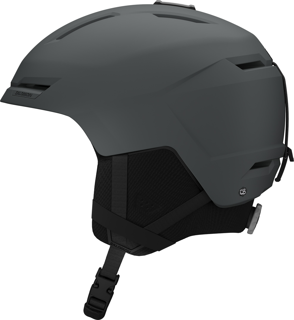 Artikelbild 4 des Artikels “PIONEER 3 Helm 2027 ebony M“