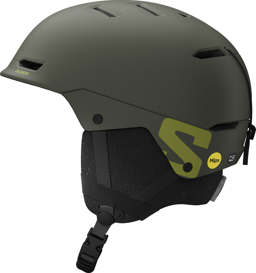 Artikelbild 4 des Artikels “HUSK JR MIPS Helm 2027 castor gray JM“
