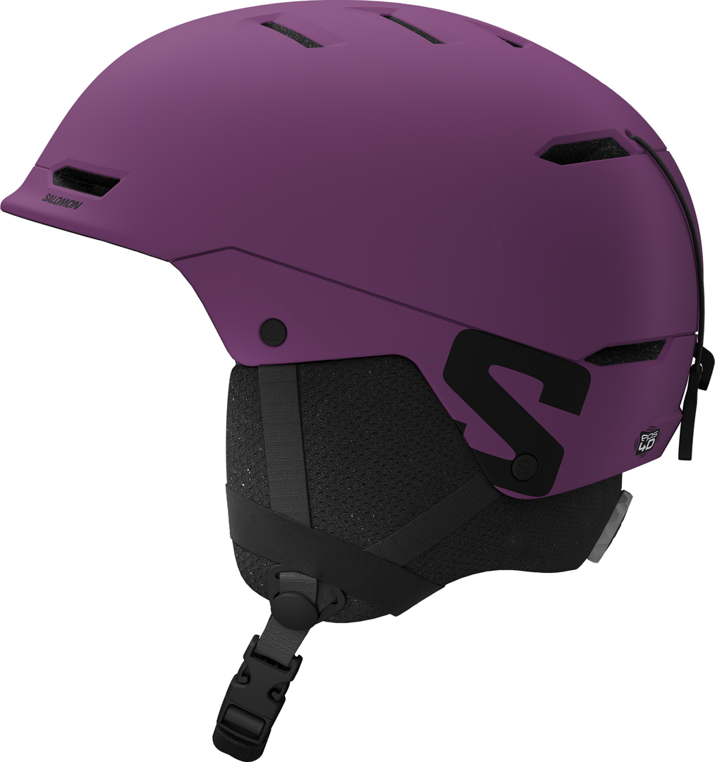 Artikelbild 4 des Artikels “HUSK JR Helm 2027 pansy JM“