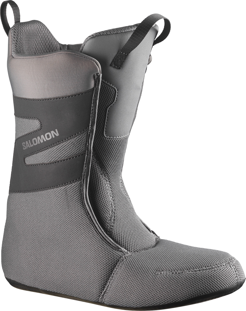 Product image 4 of the product “DIALOGUE DUAL BOA WIDE Boot 2027 black/black/asphalt 46”