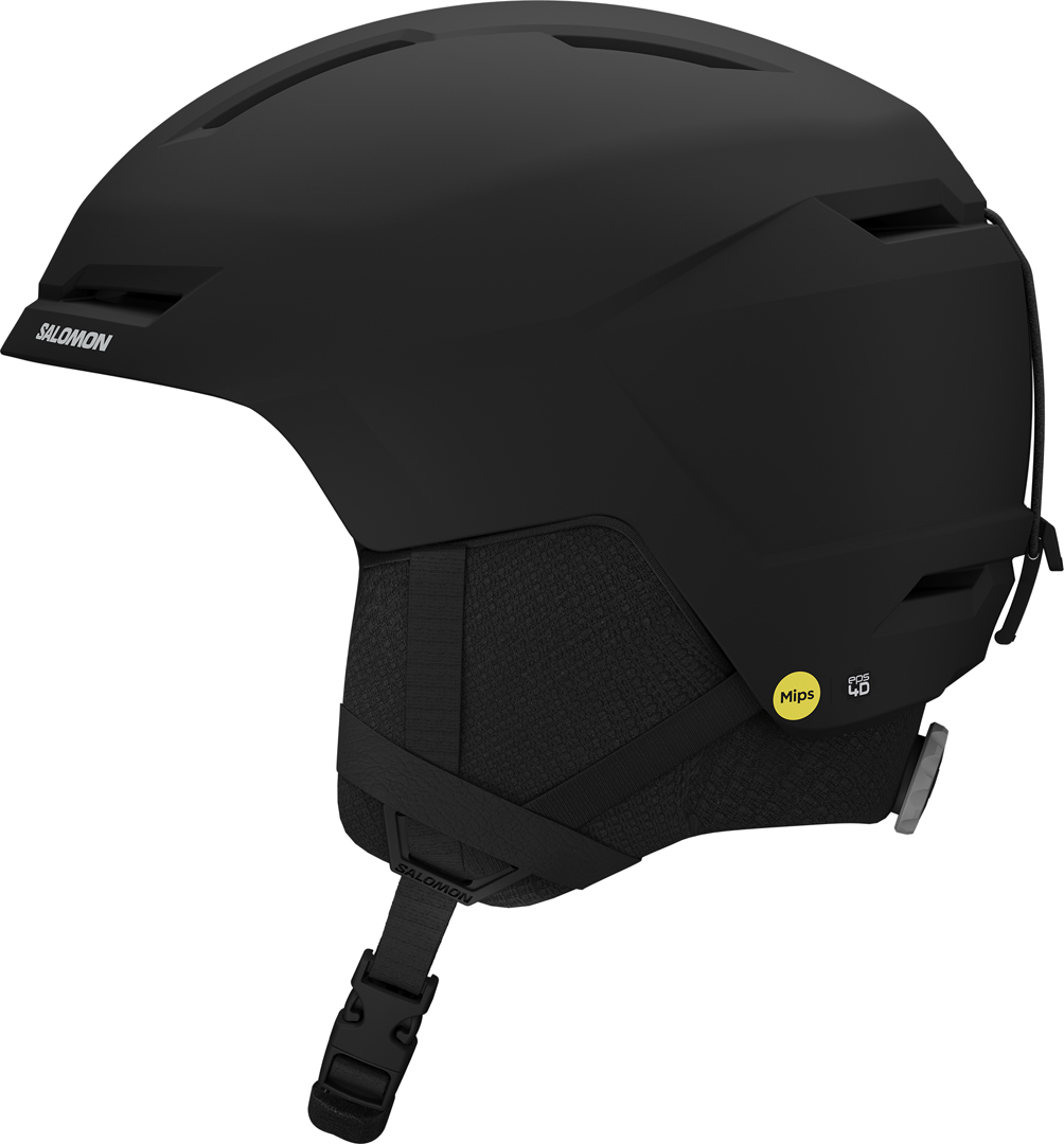 Artikelbild 4 des Artikels “PIONEER 3 ACCESS MIPS Helm 2027 black M“