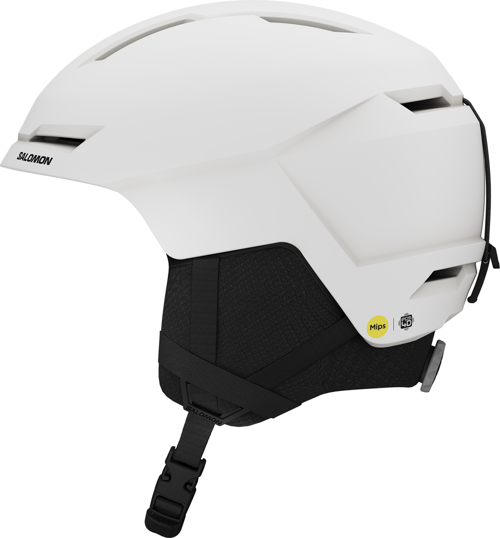 Artikelbild 4 des Artikels “PIONEER 3 ACCESS MIPS Helm 2027 white M“