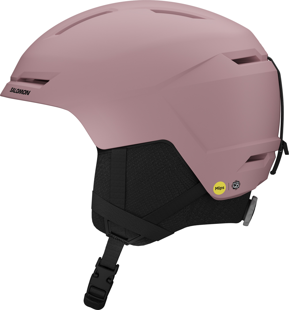 Artikelbild 4 des Artikels “PIONEER 3 ACCESS MIPS Helm 2027 dawn pink M“