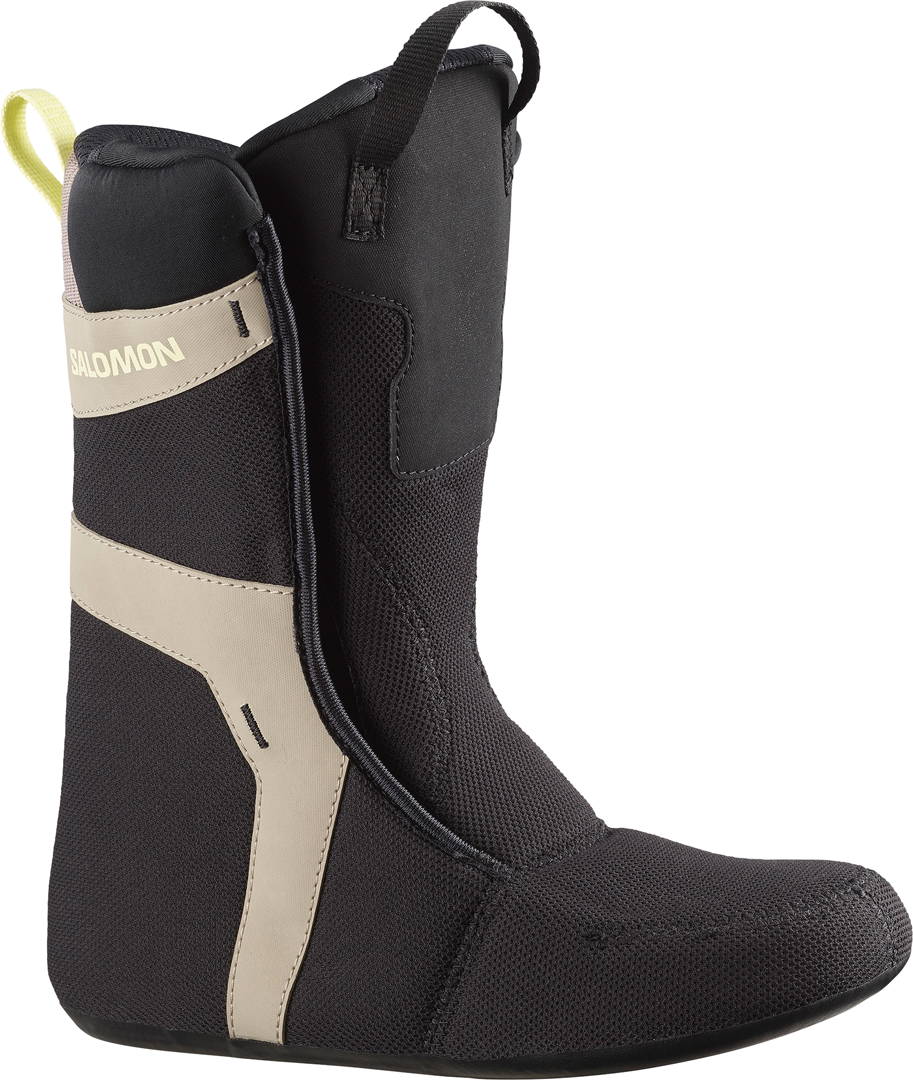 Artikelbild 4 des Artikels “VISTA DUAL BOA Boot 2025 vintage khaki/black/tender yellow “