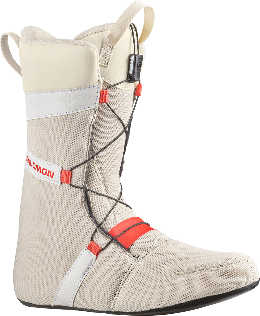 Salomon ivy boa snowboard boots discount
