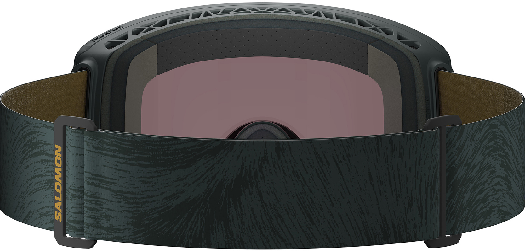 Product image 4 of the product “SENTRY PRIME SIGMA PHOTOCHROMIC Goggle 2027 green gables/sigma photo sky blue ”