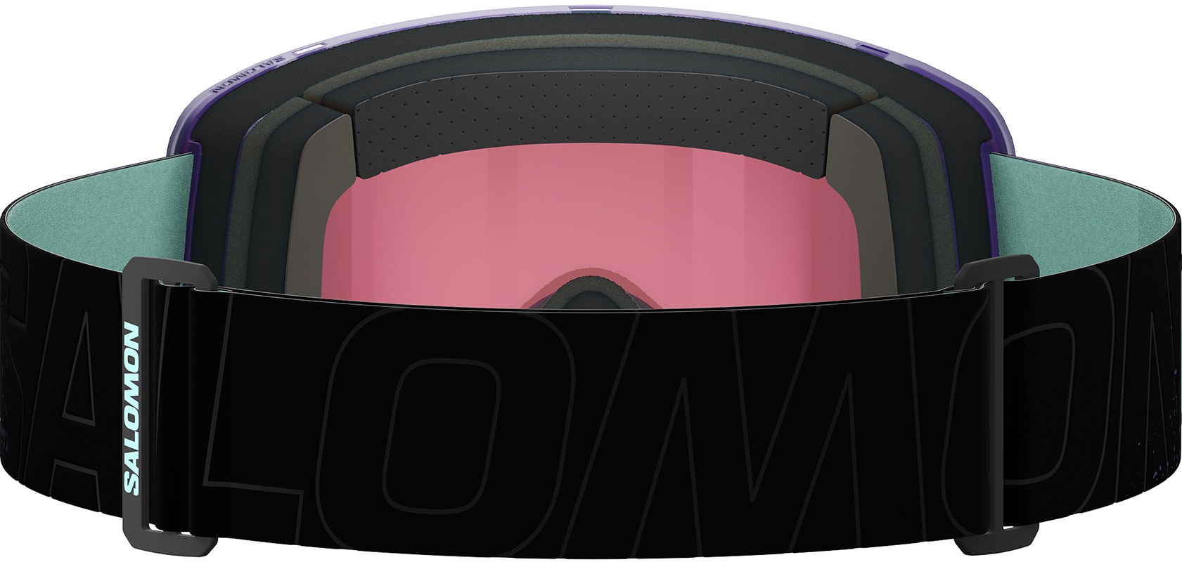 Artikelbild 4 des Artikels “SENTRY PRO SIGMA Schneebrille 2026 ultra violet/sigma emerald “