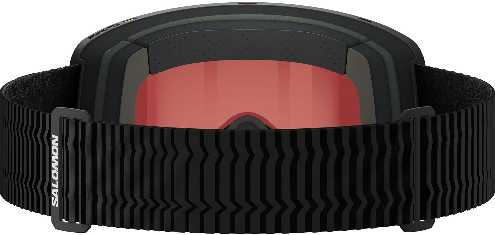 Artikelbild 4 des Artikels “SENTRY PRO SIGMA Schneebrille 2027 black/sigma poppy red “