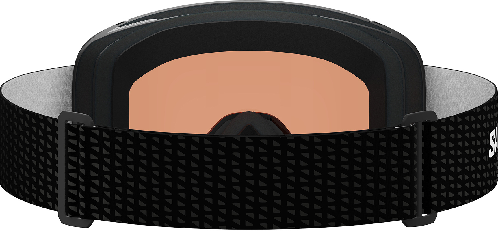 Artikelbild 4 des Artikels “AKSIUM 2.0 Schneebrille 2027 black/mid red “
