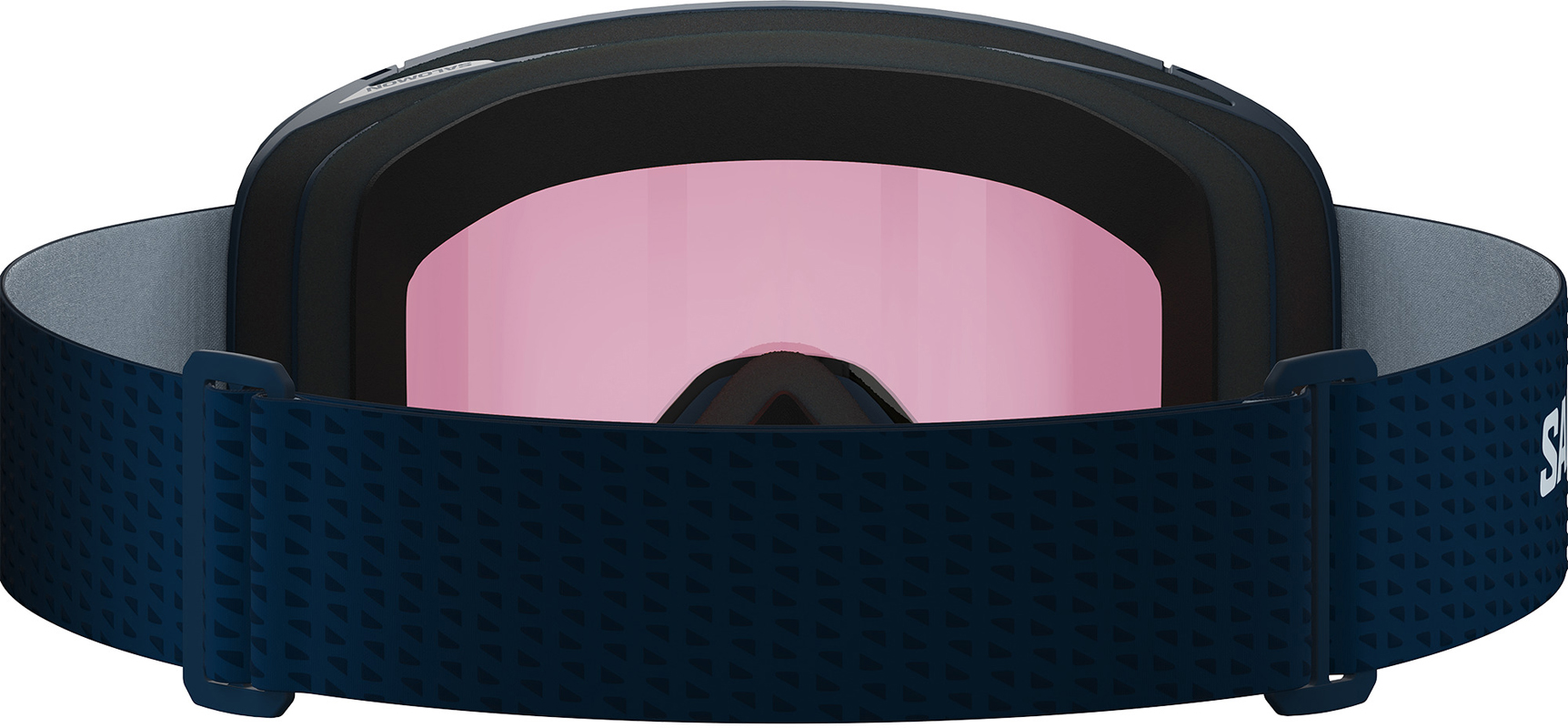 Artikelbild 4 des Artikels “AKSIUM 2.0 Schneebrille 2027 dress blue/light blue “