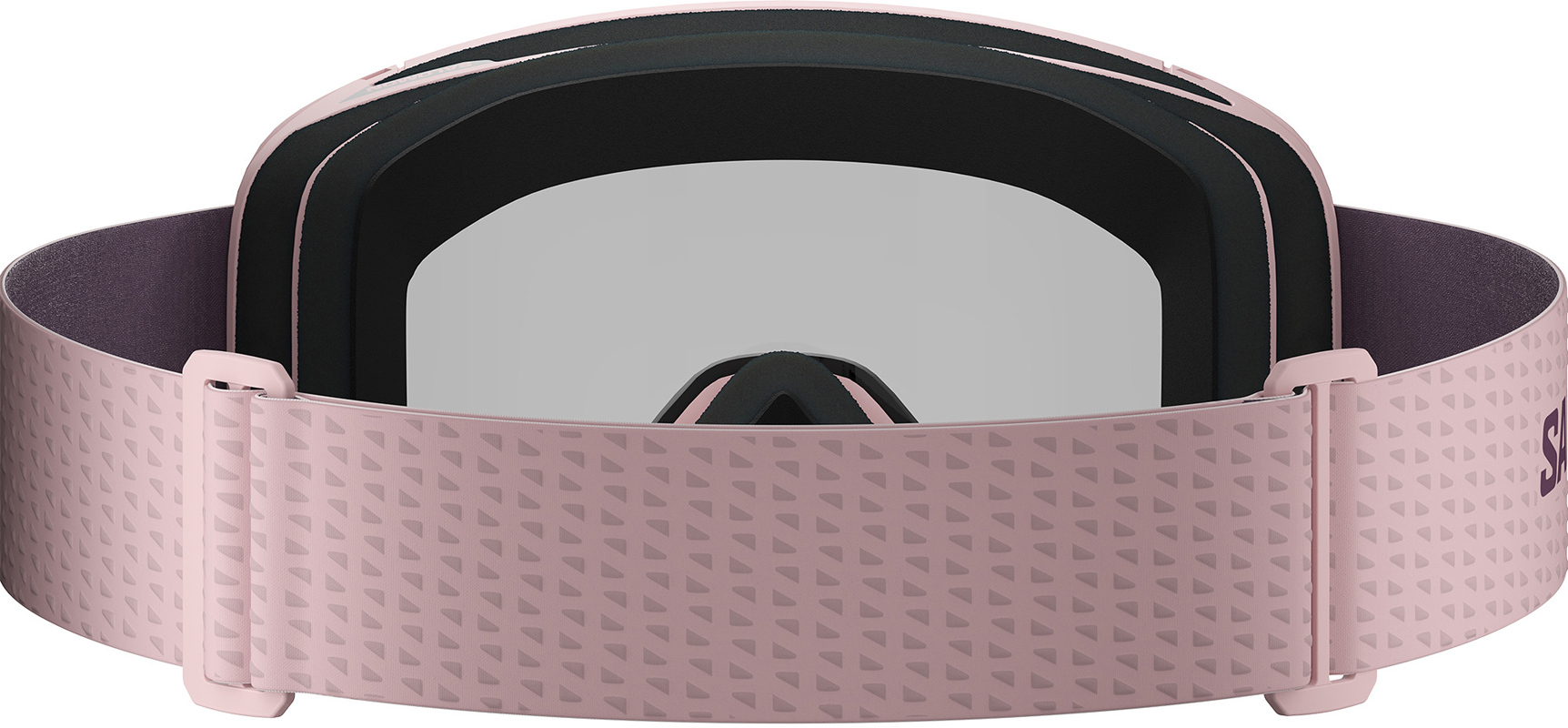 Artikelbild 4 des Artikels “AKSIUM 2.0 Schneebrille 2027 heavenly pink/super white “