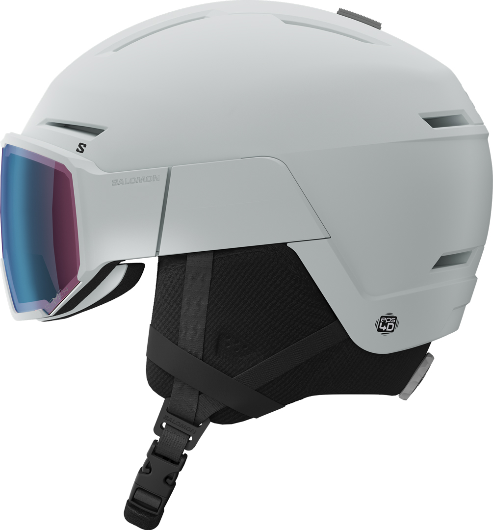 Artikelbild 4 des Artikels “OSMO PRO SIGMA PHOTOCHROMIC Helm 2027 ice flow/sigma photo sky blue M“