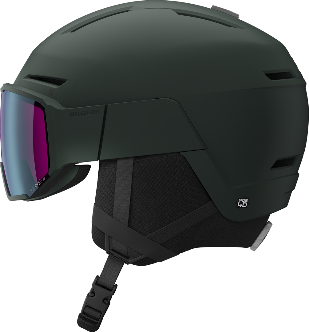 Artikelbild 4 des Artikels “OSMO SIGMA Helm 2027 green gables/sigma sky blue “