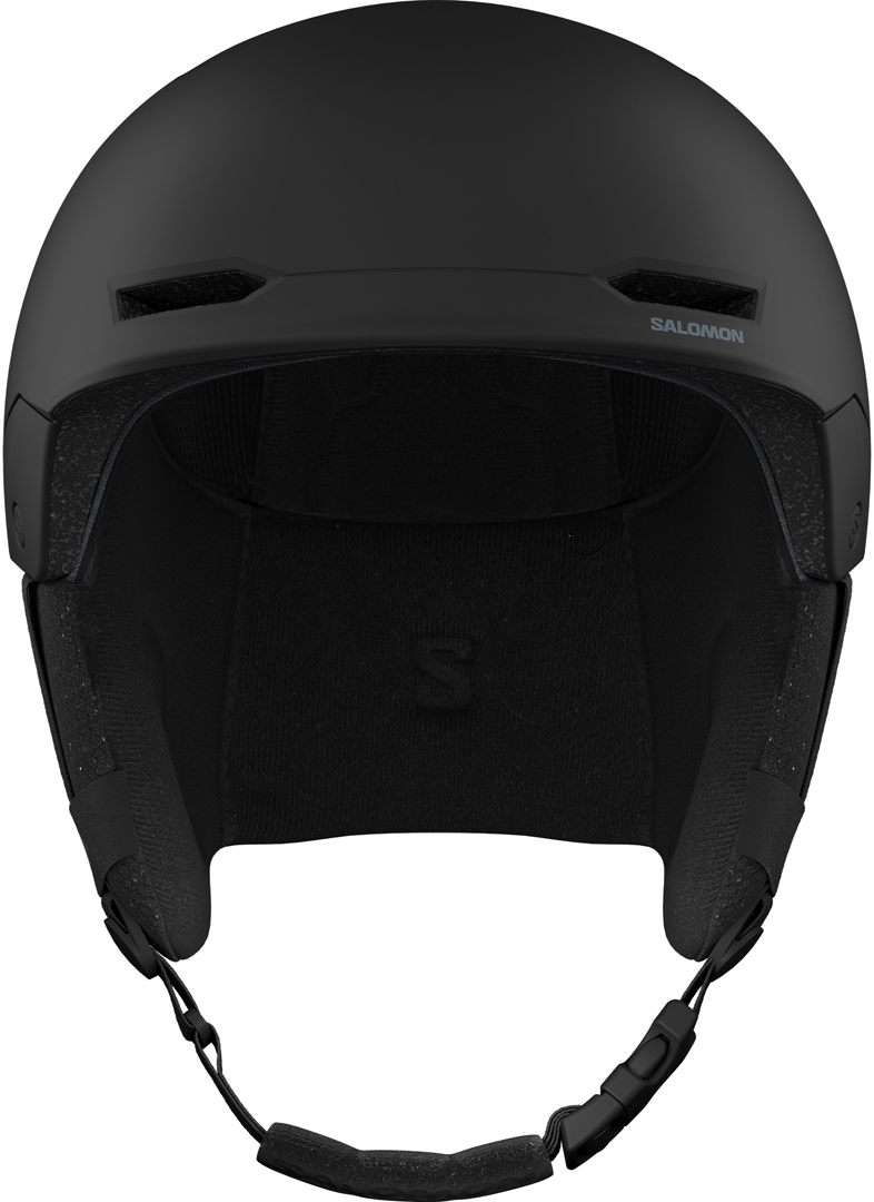 Artikelbild 4 des Artikels “HUSK JR Helm 2027 black JM“