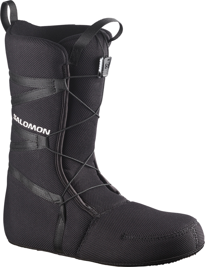 Artikelbild 4 des Artikels “FACTION BOA Boot 2027 black/black/black 43,5“