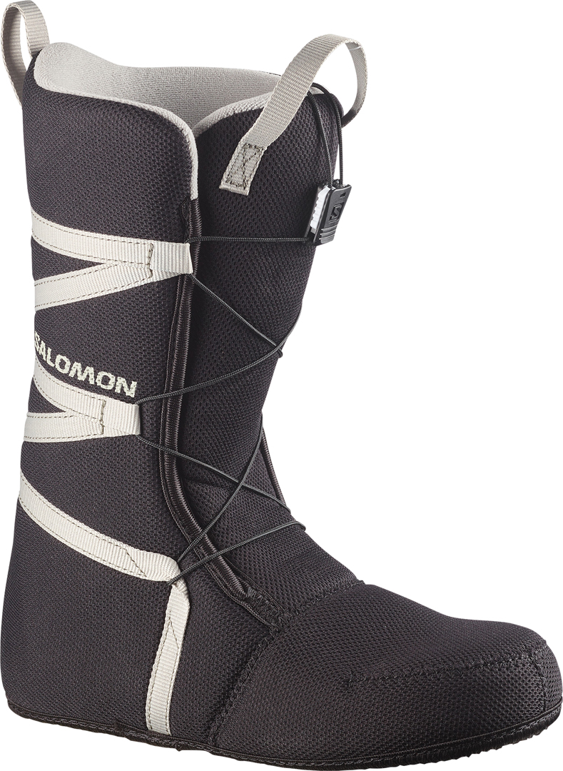 Artikelbild 4 des Artikels “PEARL BOA Boot 2027 black/black/wrought iron 39“