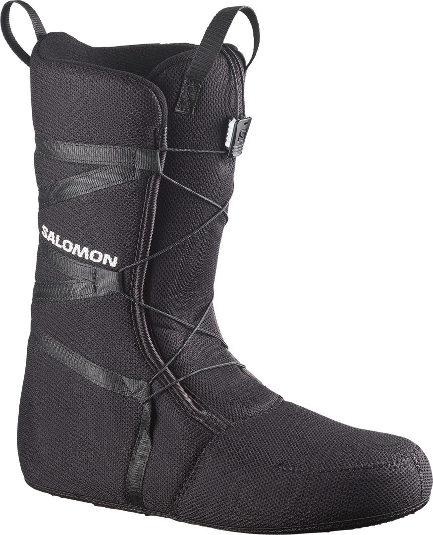 Product image 4 of the product “FACTION Boot 2027 black/black/white 42”