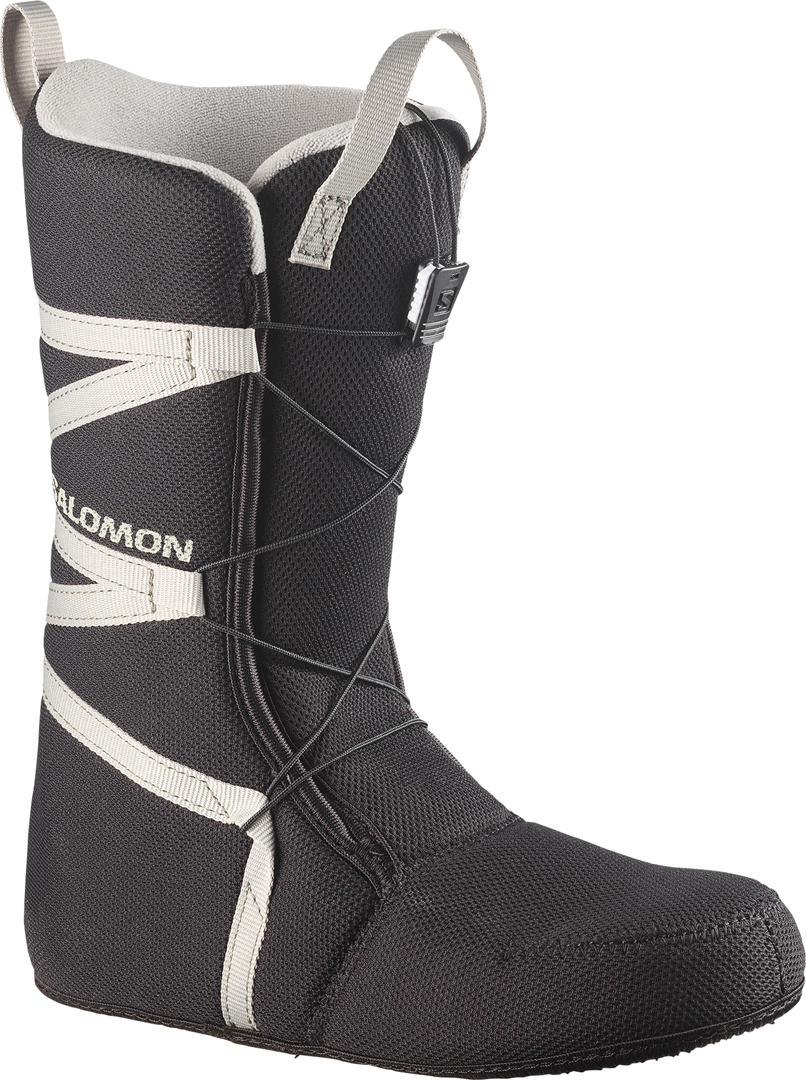 Artikelbild 4 des Artikels “PEARL Boot 2027 black/black/wrought iron 36,5“