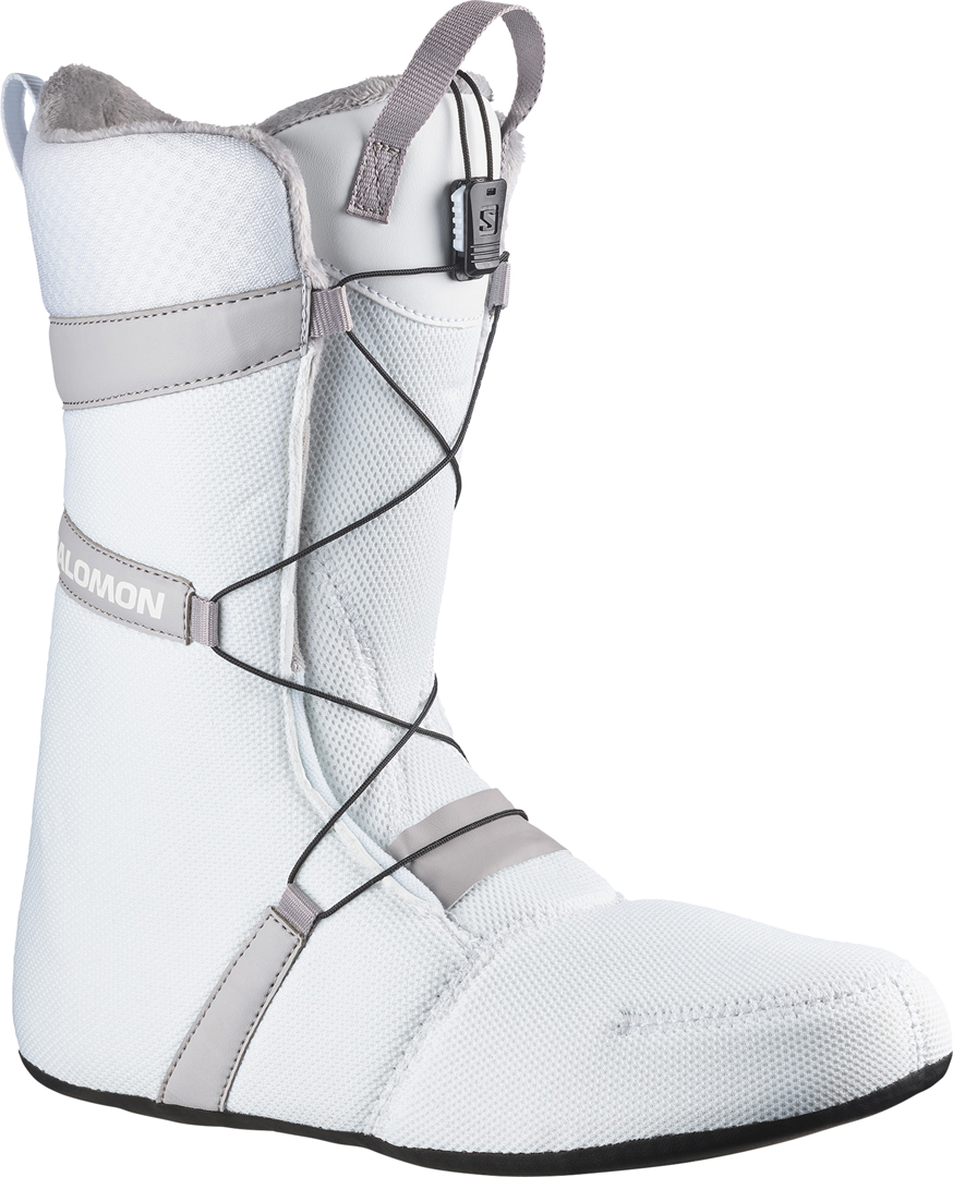 Product image 4 of the product “LAUNCH BOA SJ BOA Boot 2027 white/white/alloy 42,5”