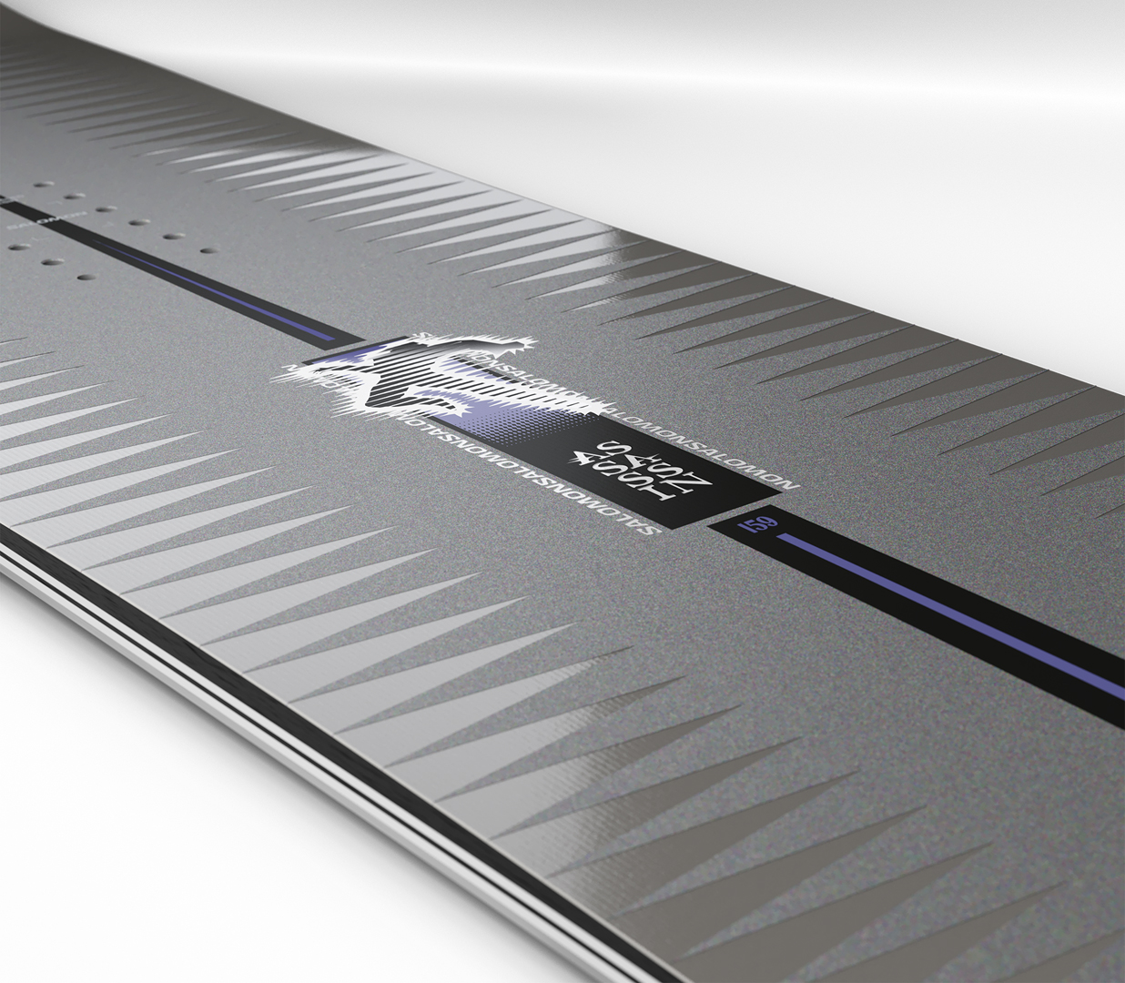 Artikelbild 4 des Artikels “ASSASSIN PRO Snowboard 2027 159“