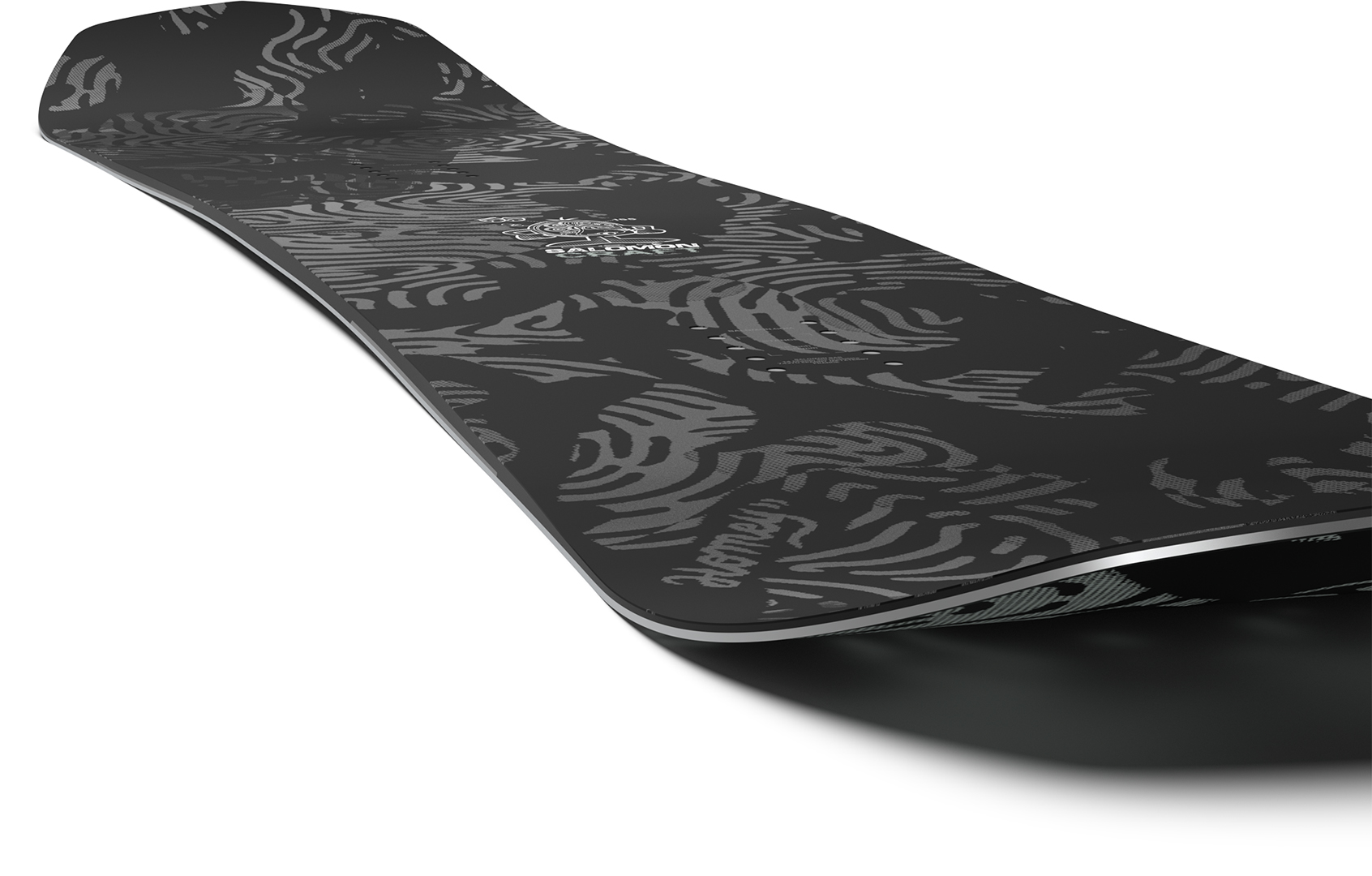 Product image 4 of the product “CRAFT WIDE 2027 incl. RHYTHM black 162W | L”