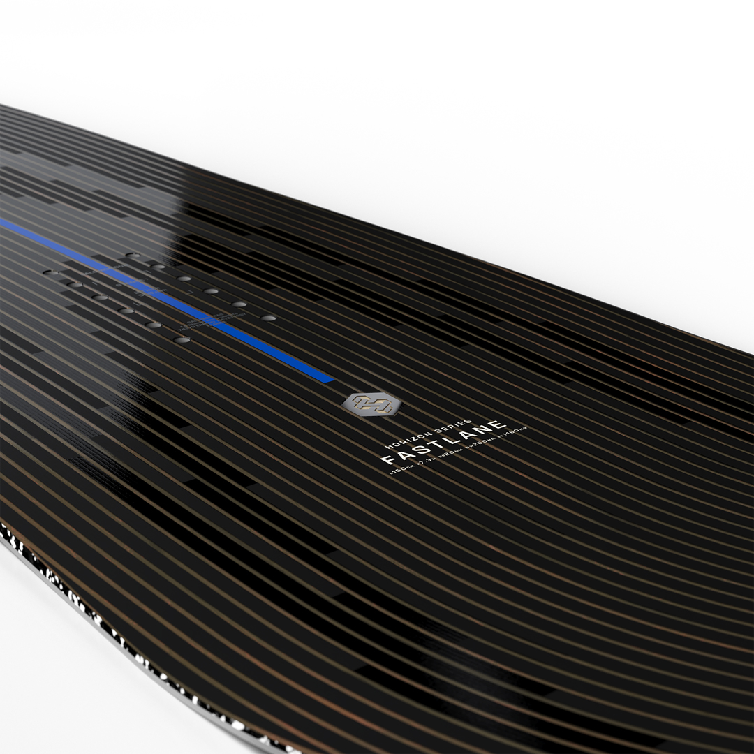 Artikelbild 4 des Artikels “FASTLANE Snowboard 2027 170“