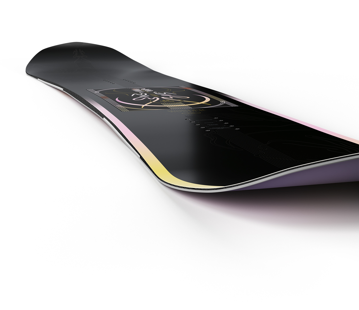 Product image 4 of the product “WONDER 2027 incl. RHYTHM black 152 | M”