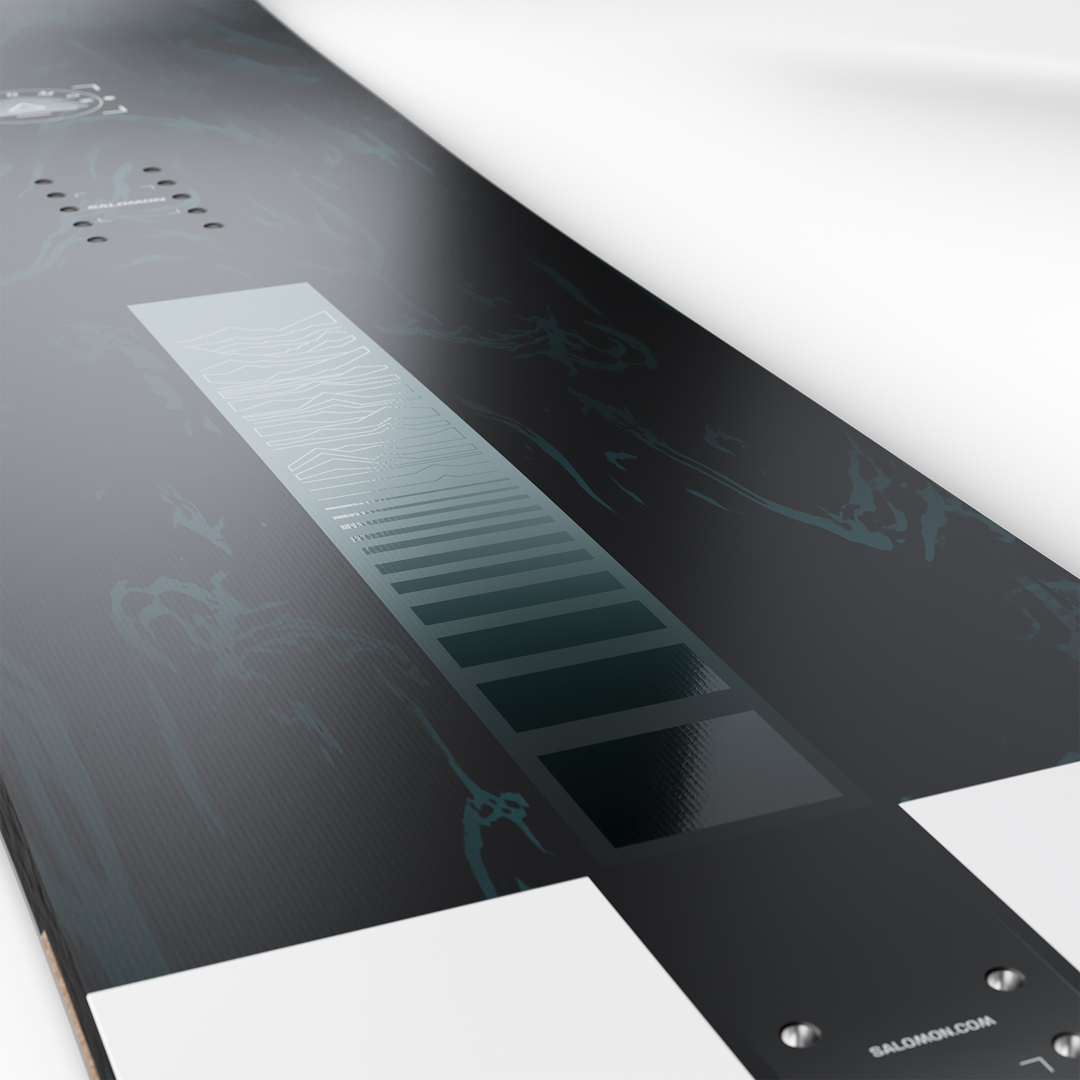 Product image 4 of the product “SIGHT WIDE Snowboard 2027 155W”