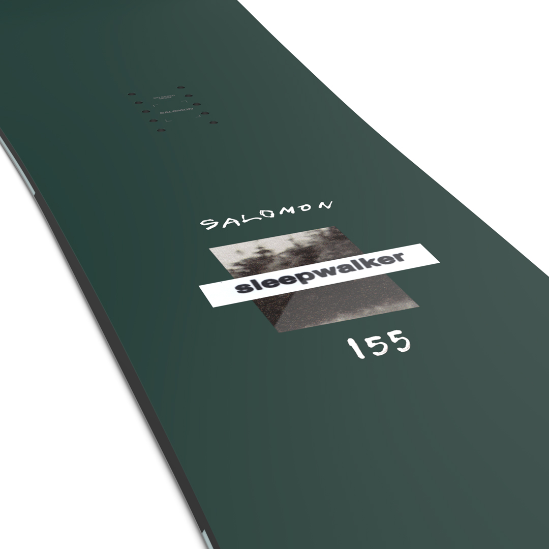 Artikelbild 4 des Artikels “SLEEPWALKER Snowboard 2027 153“