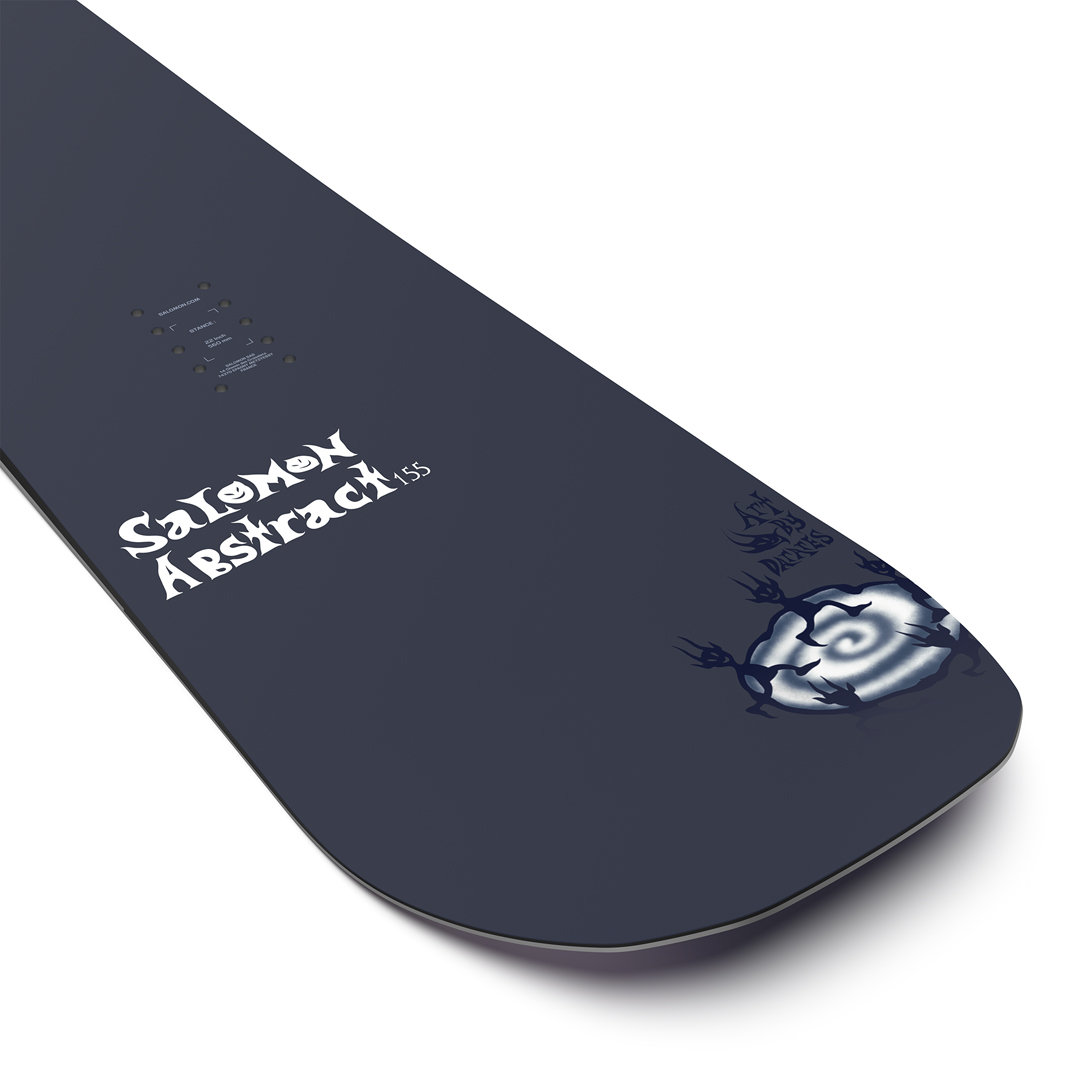Artikelbild 4 des Artikels “ABSTRACT WIDE Snowboard 2027 155W“