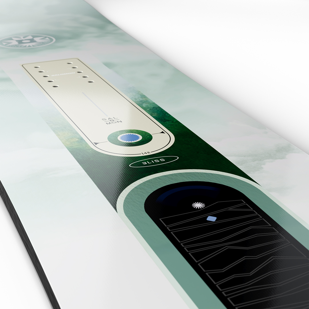 Artikelbild 4 des Artikels “BLISS Snowboard 2027 148“