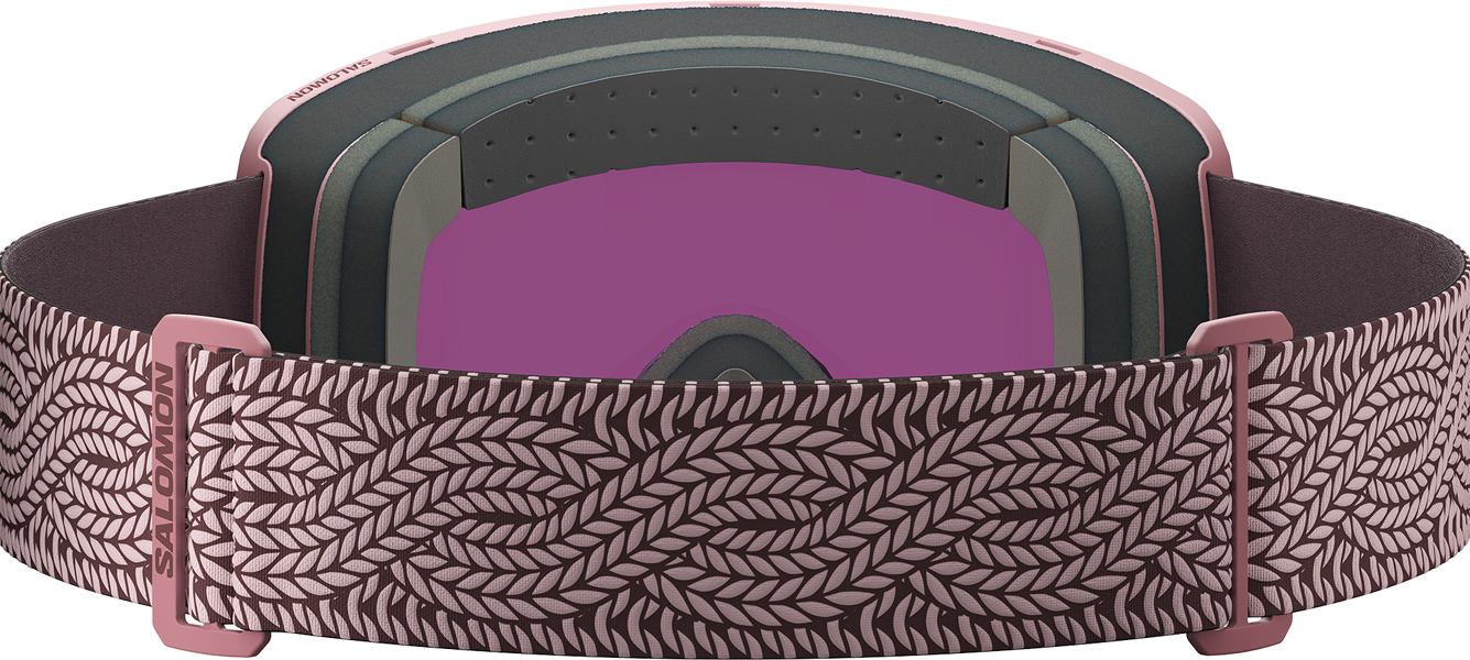 Artikelbild 4 des Artikels “SENTRY PRO S SIGMA Schneebrille 2027 dawn pink/sigma black gold “