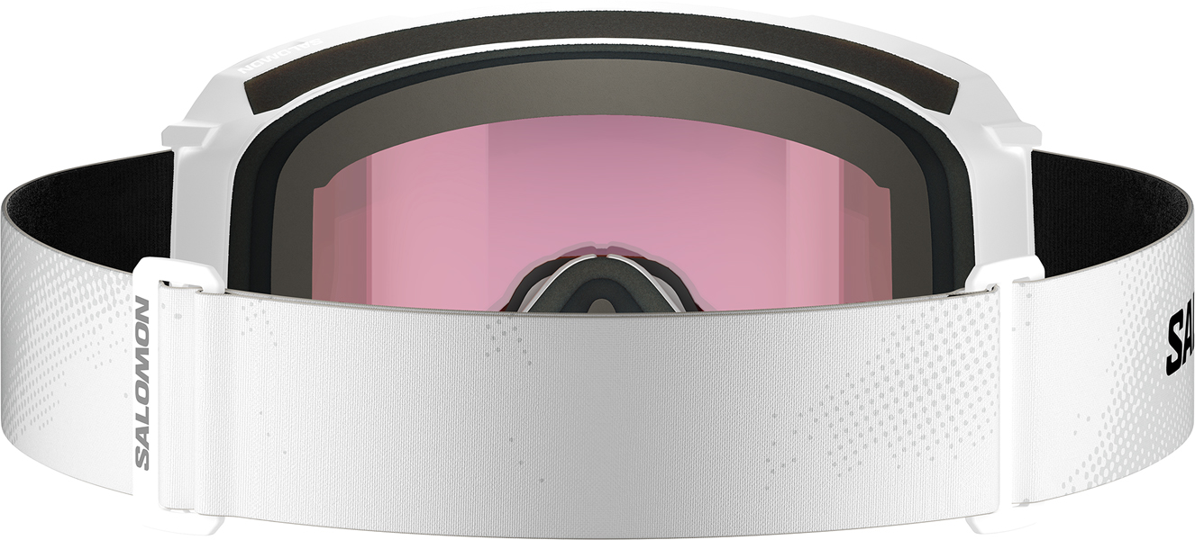 Artikelbild 4 des Artikels “S/VIEW 3 Schneebrille 2027 white/ruby “