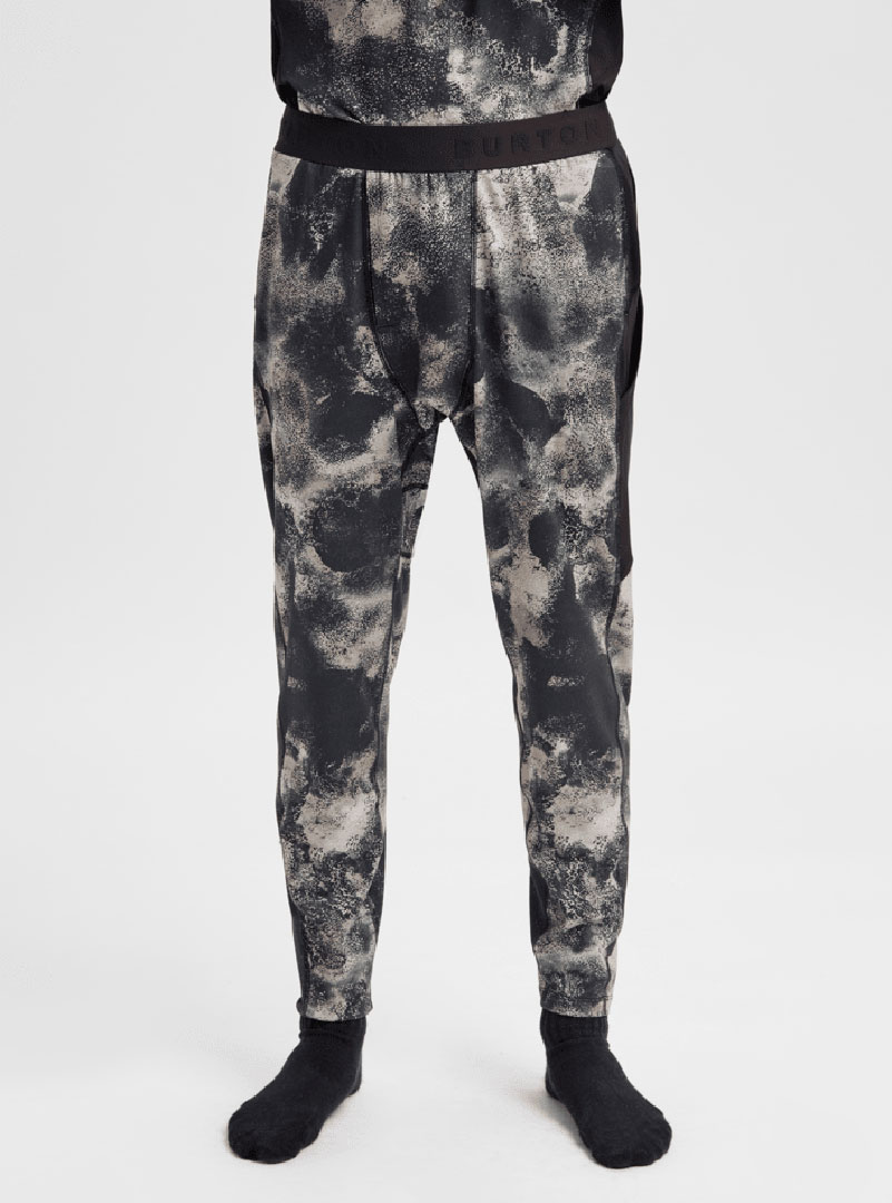 Artikelbild 4 des Artikels “SYNTHETIC MIDWEIGHT Hose 2027 desert rock/true black L“